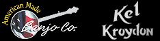 Visit American Made Banjo Co.