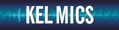 Visit Kel Mics - Sonic Gravy!