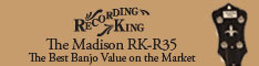 Visit Recording King