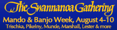 Visit Swannanoa Gathering