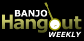 Visit the Banjo Hangout
