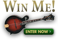 Mando Hangout Giveaway