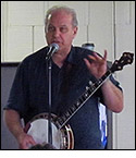 Pete Wernick
