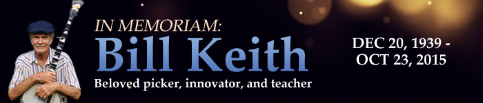 Bill Keith