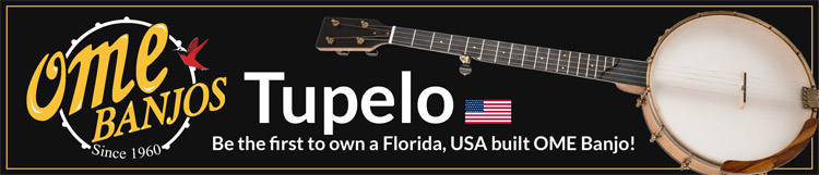 OME Tupelo