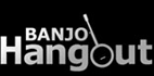 Banjo Hangout Logo