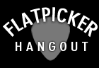Banjo Hangout Logo