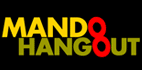 Banjo Hangout Logo