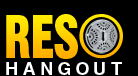 Banjo Hangout Logo