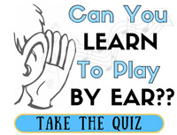 Play By Ear