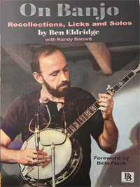 Ben Eldridge Book