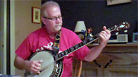 Tony Trischka