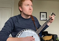 Virtual Banjo Camp