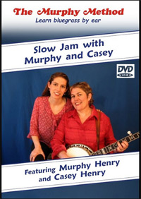 Murphy Method Slow Jam