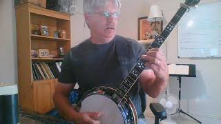Banjo Lick Lesson