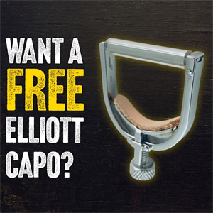 Elliott Capo