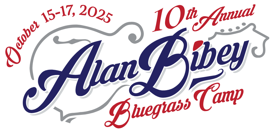 Alan Bibey Mandolin Camp