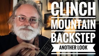 Clinch Mountain Backstep