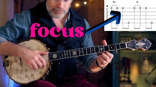 Round Peak Lesson