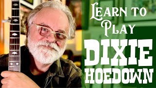 Dixie Hoedown