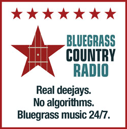 Bluegrass Country Radio